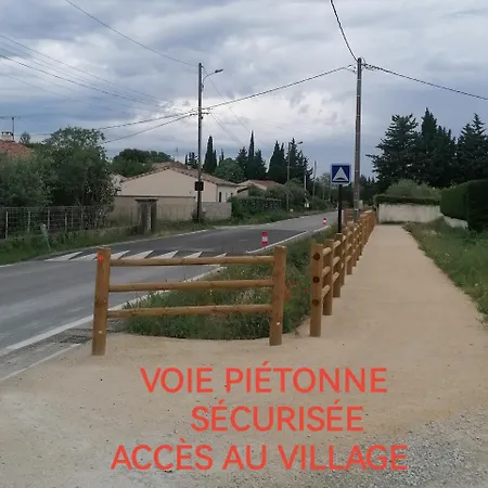 Nuit Dans La Porte Des Etoiles Glamping En Luberon * Robion en Luberon